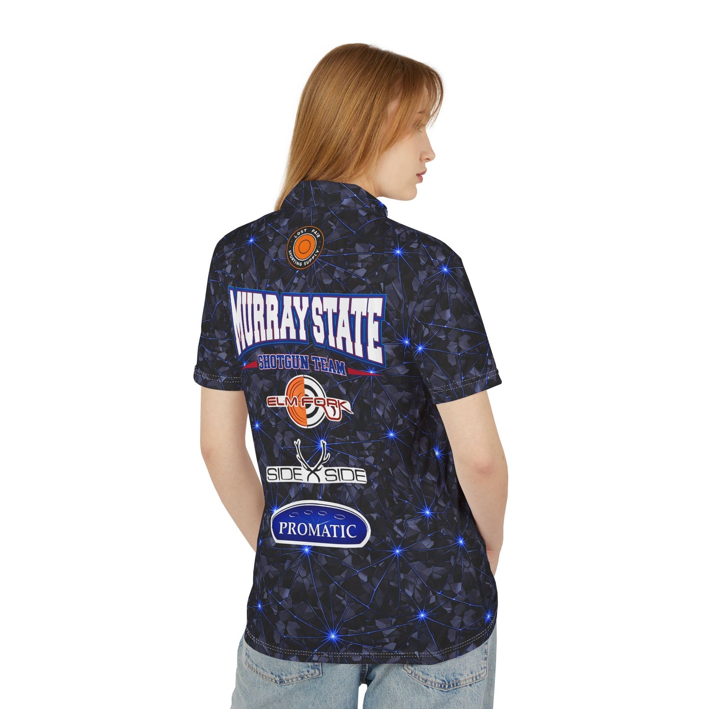 Murray State ShatterPoint Polo