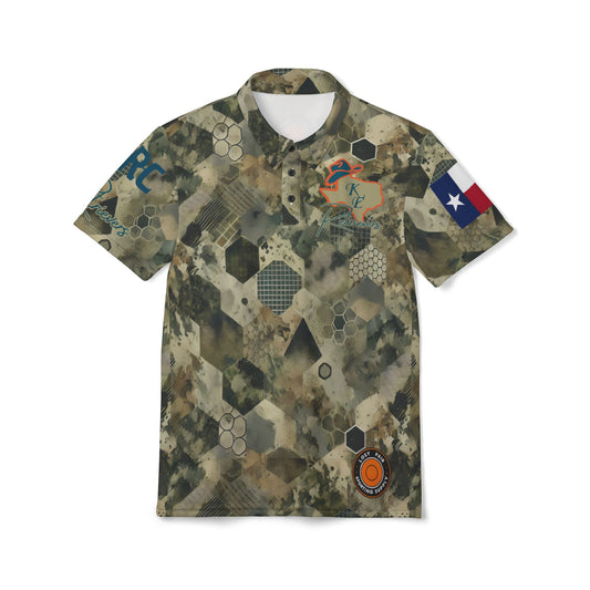 KE Retrievers Chameleonic Polo
