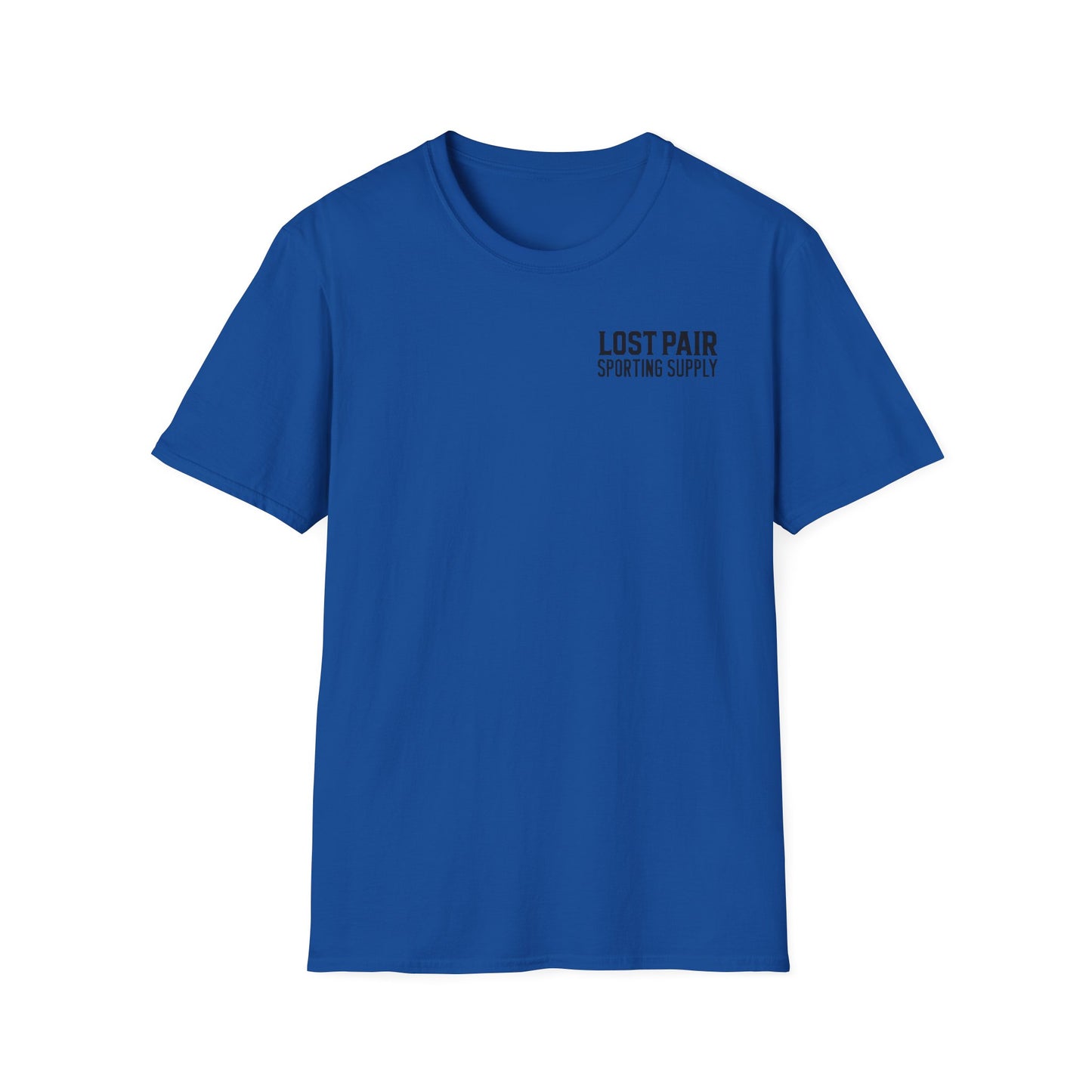 Wascally Wabbit Season Tee