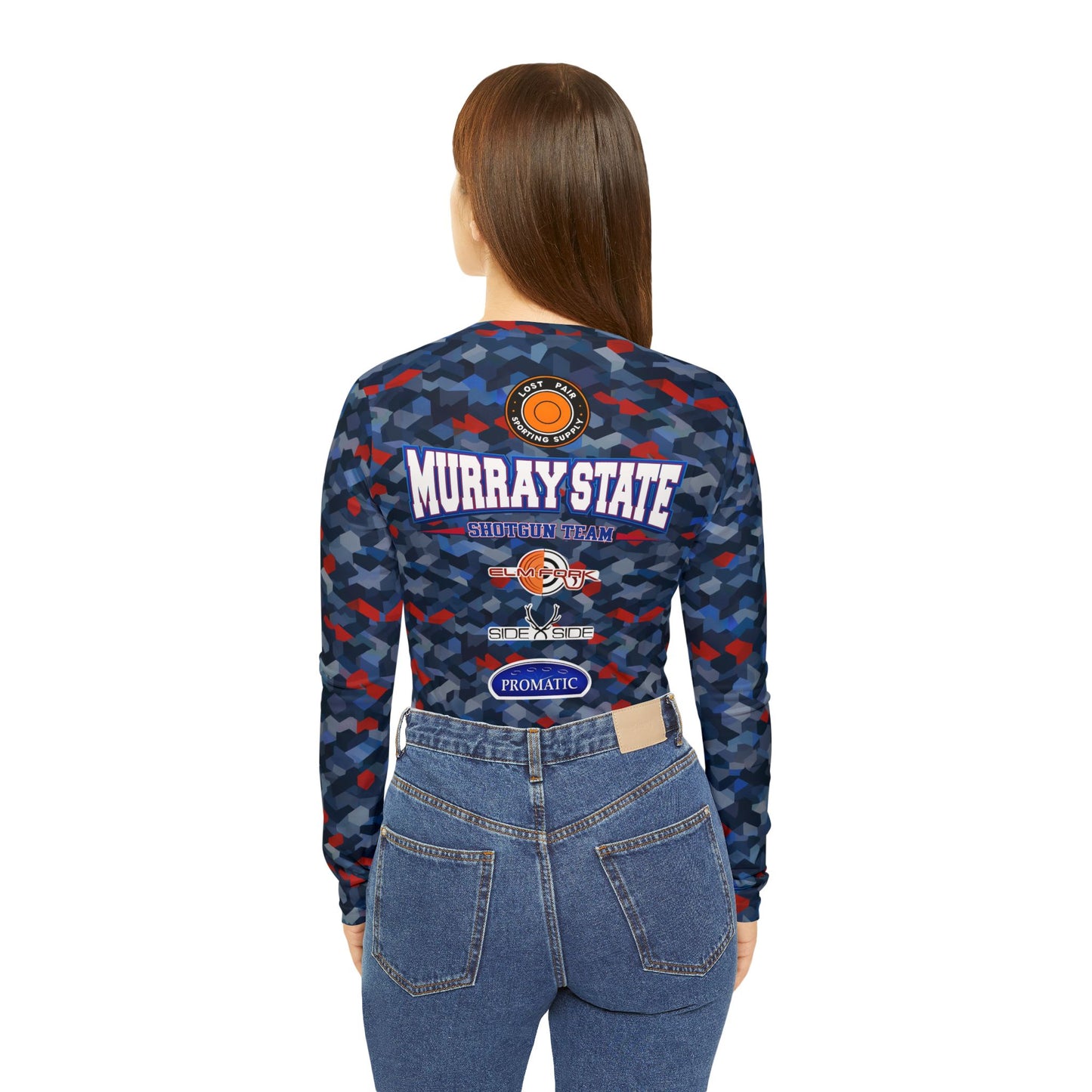 Murray State DestroHex Women's Long Sleeve