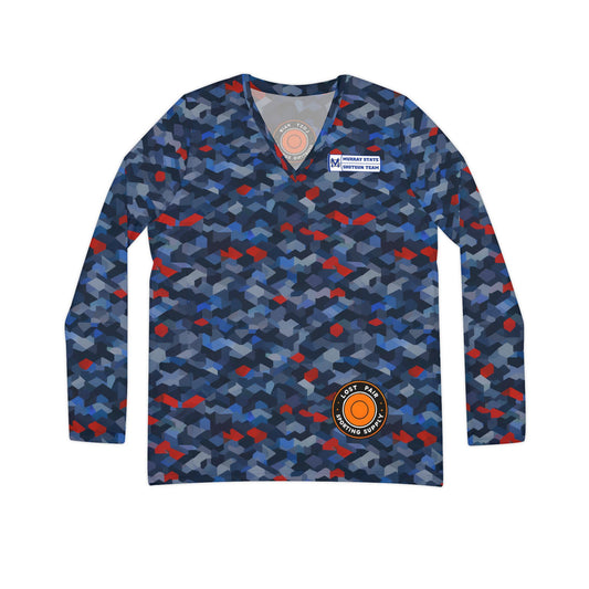 Murray State DestroHex Women's Long Sleeve