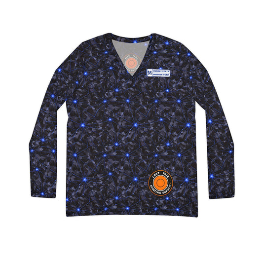 Murray State ShatterPoint Women's Long Sleeve