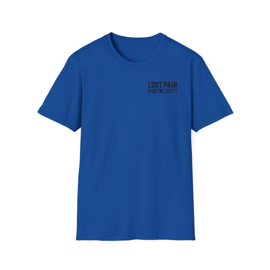 D. “The Rock-Dove” J. Tee