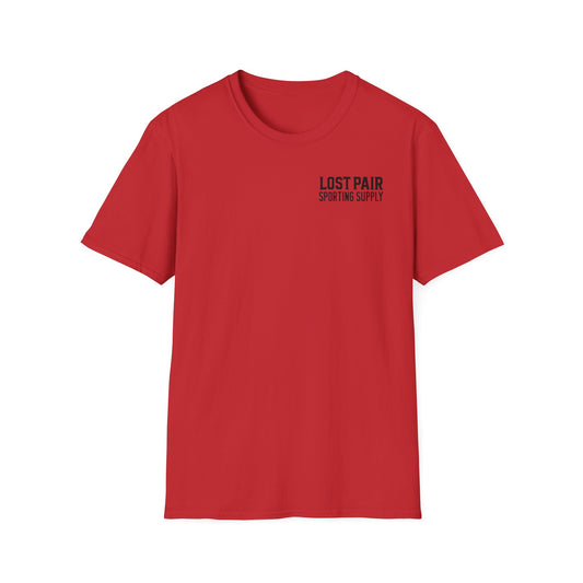Wascally Wabbit Season Tee
