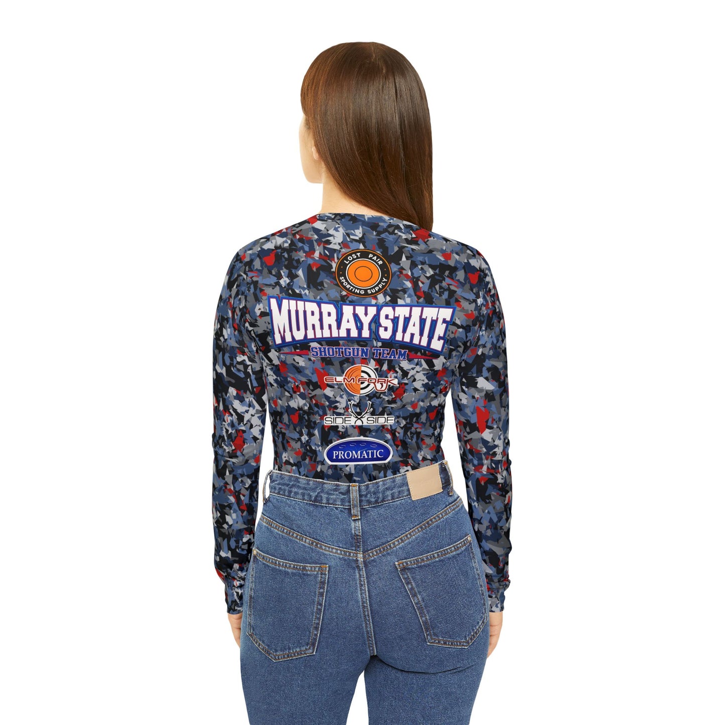Murray State FractureCam Women's Long Sleeve