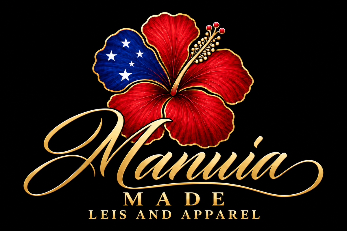 Manuia Made
