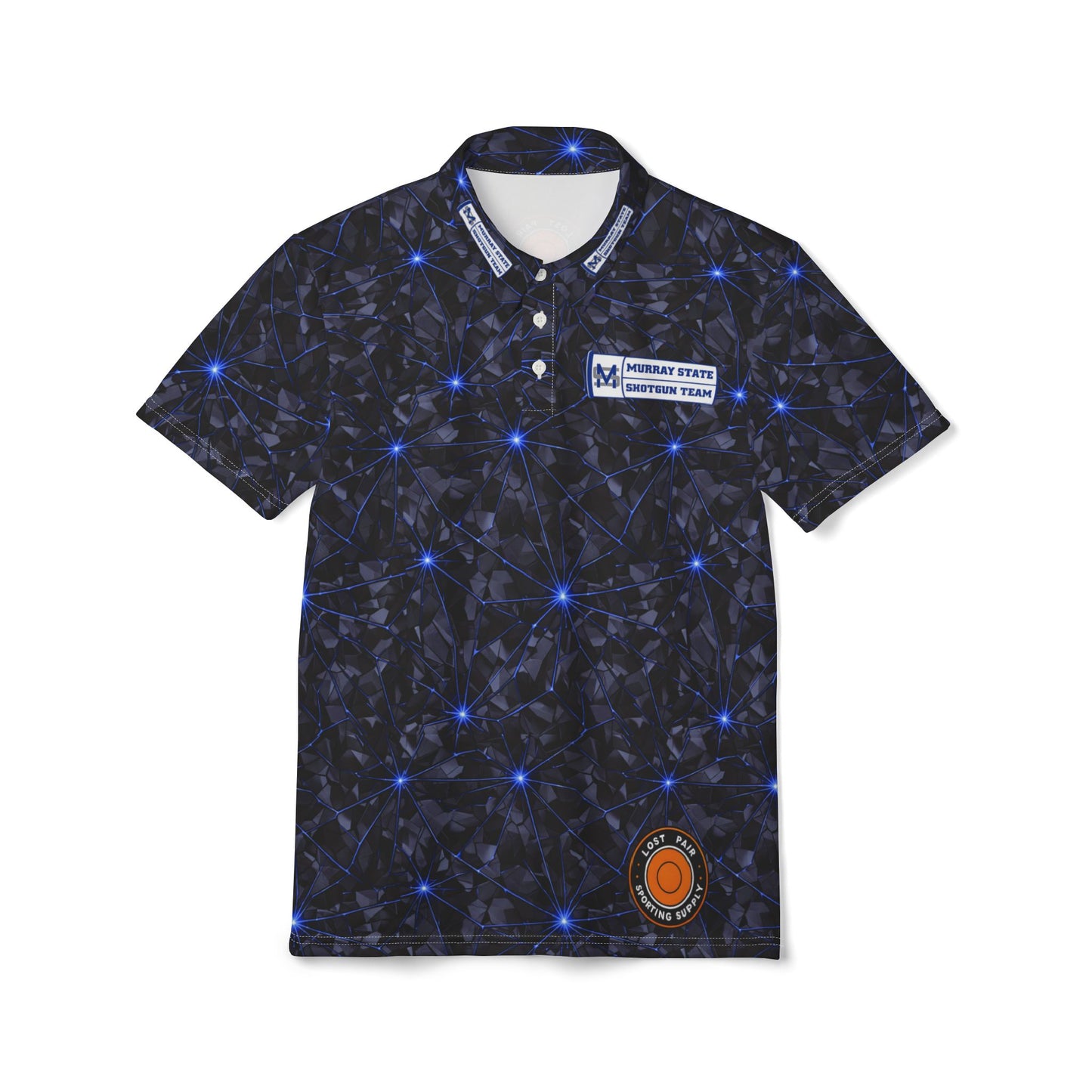 Murray State ShatterPoint Polo