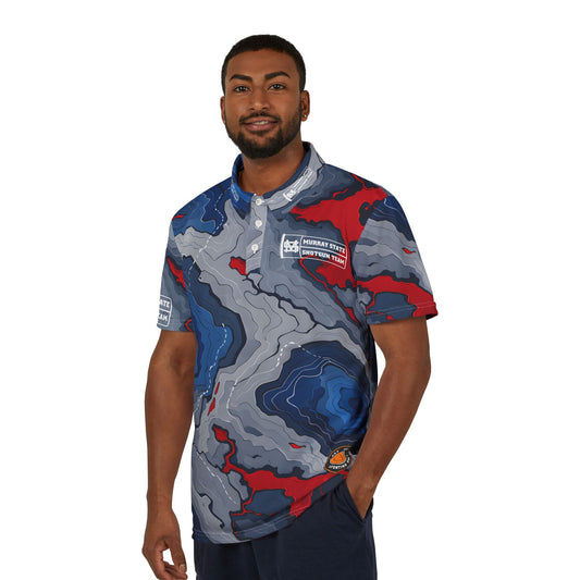 Murray State Territorial Polo