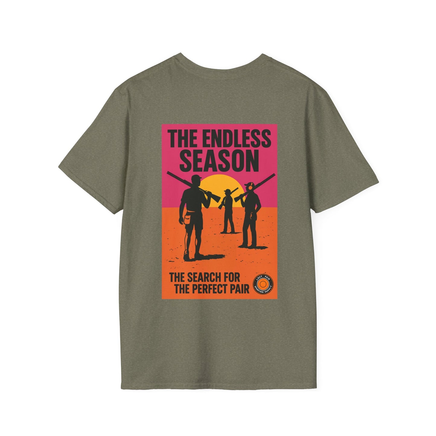 The Endless Season