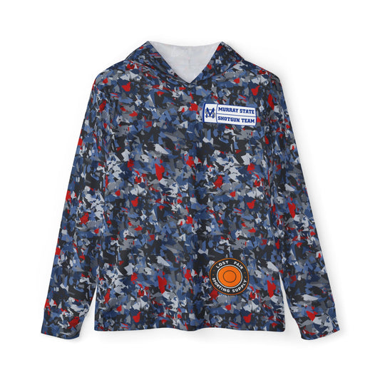Murray State FractureCam UltraLite Warmup Hoodie