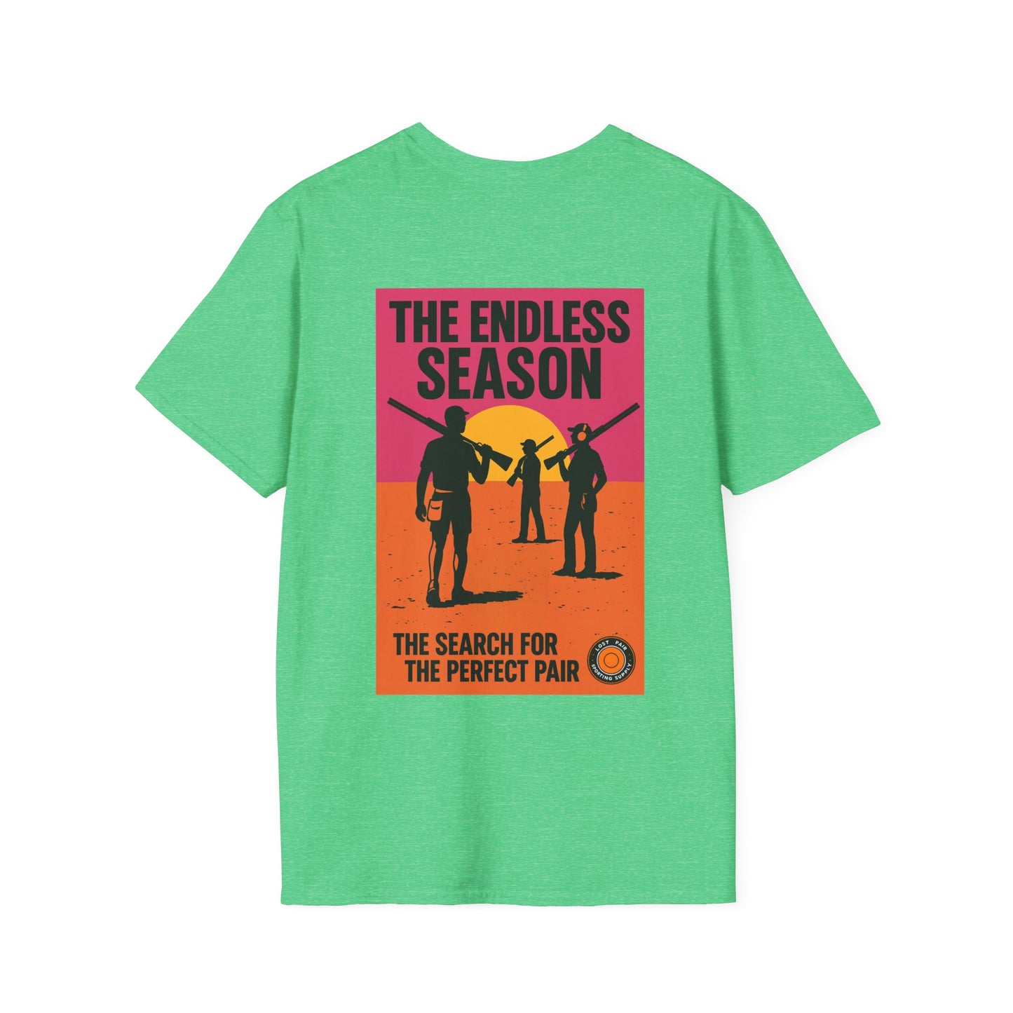 The Endless Season