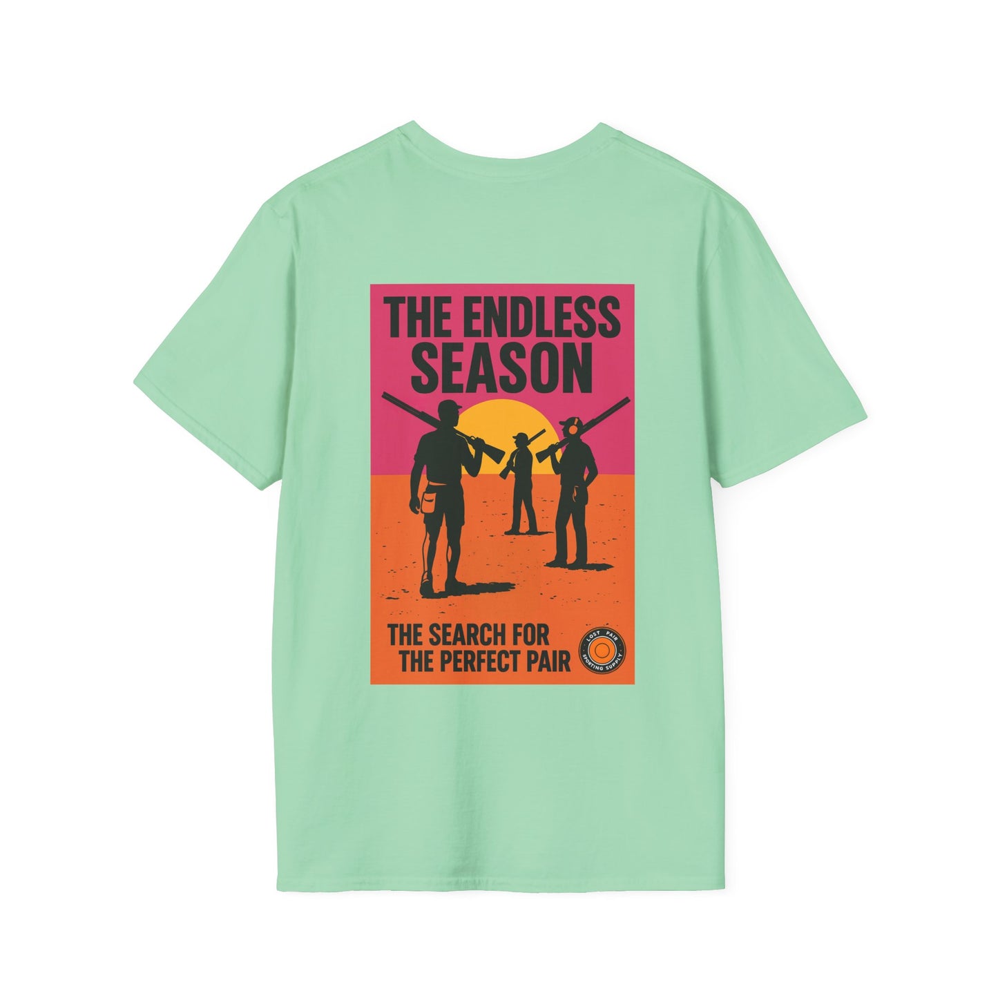 The Endless Season