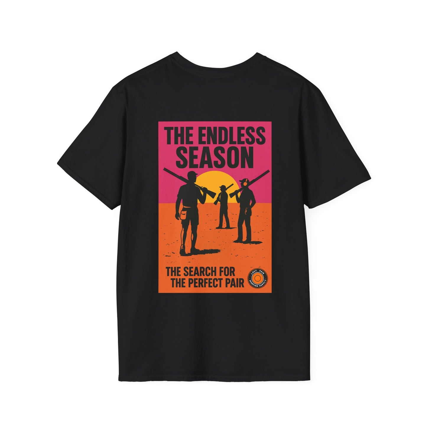 The Endless Season