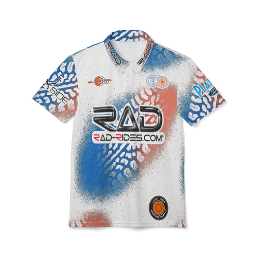 Clay Robertson Rad Rides Polo