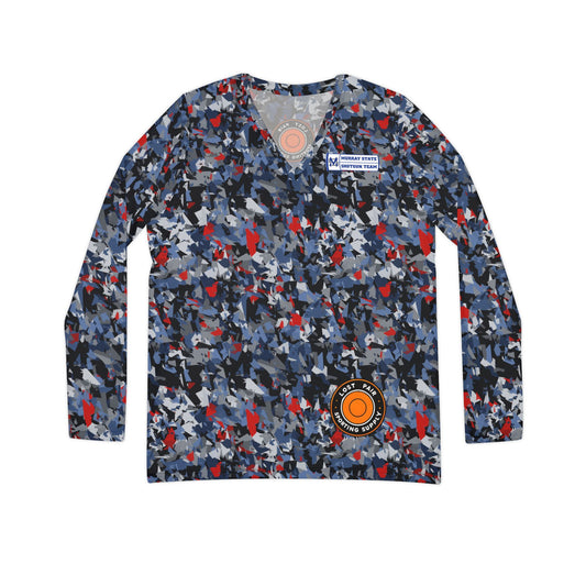 Murray State FractureCam Women's Long Sleeve
