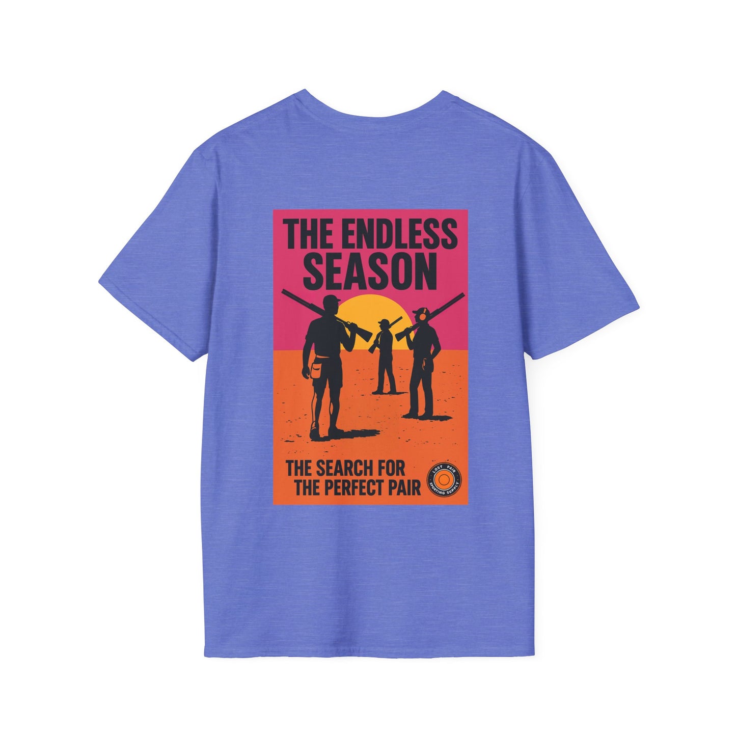 The Endless Season