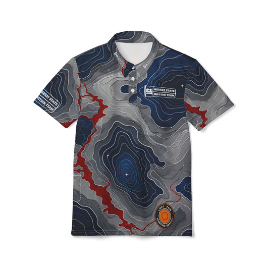 Murray State Territorial2 Polo