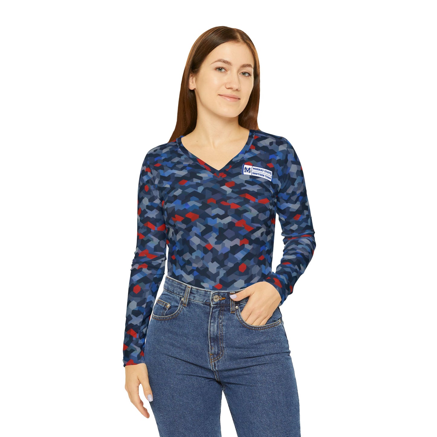 Murray State DestroHex Women's Long Sleeve
