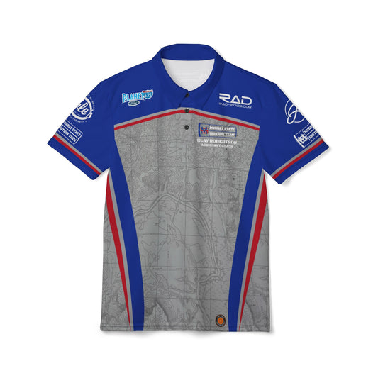 CLAY ROBERTSON MS SGT Topo Jersey (X Large)