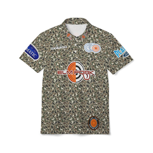 Clay Robertson CHWYCS Elm Fork Polo