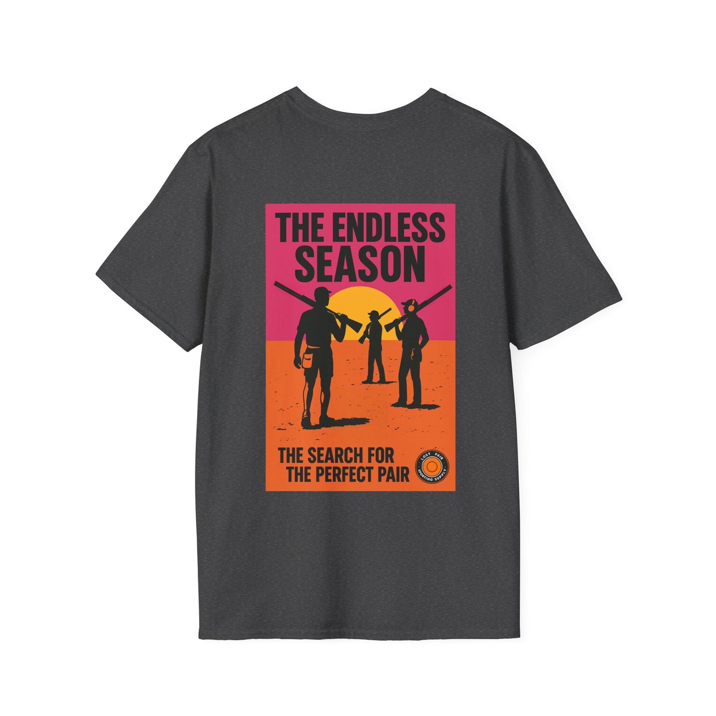 The Endless Season