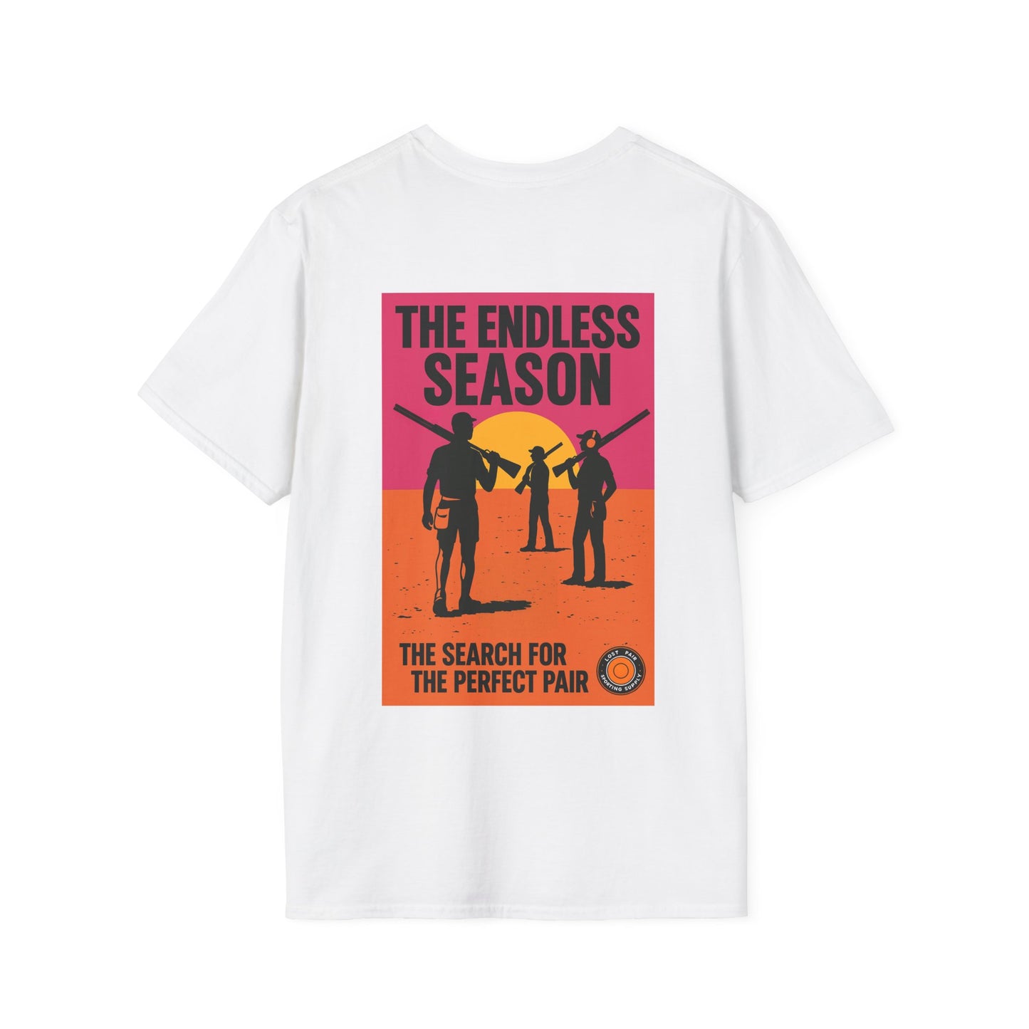 The Endless Season