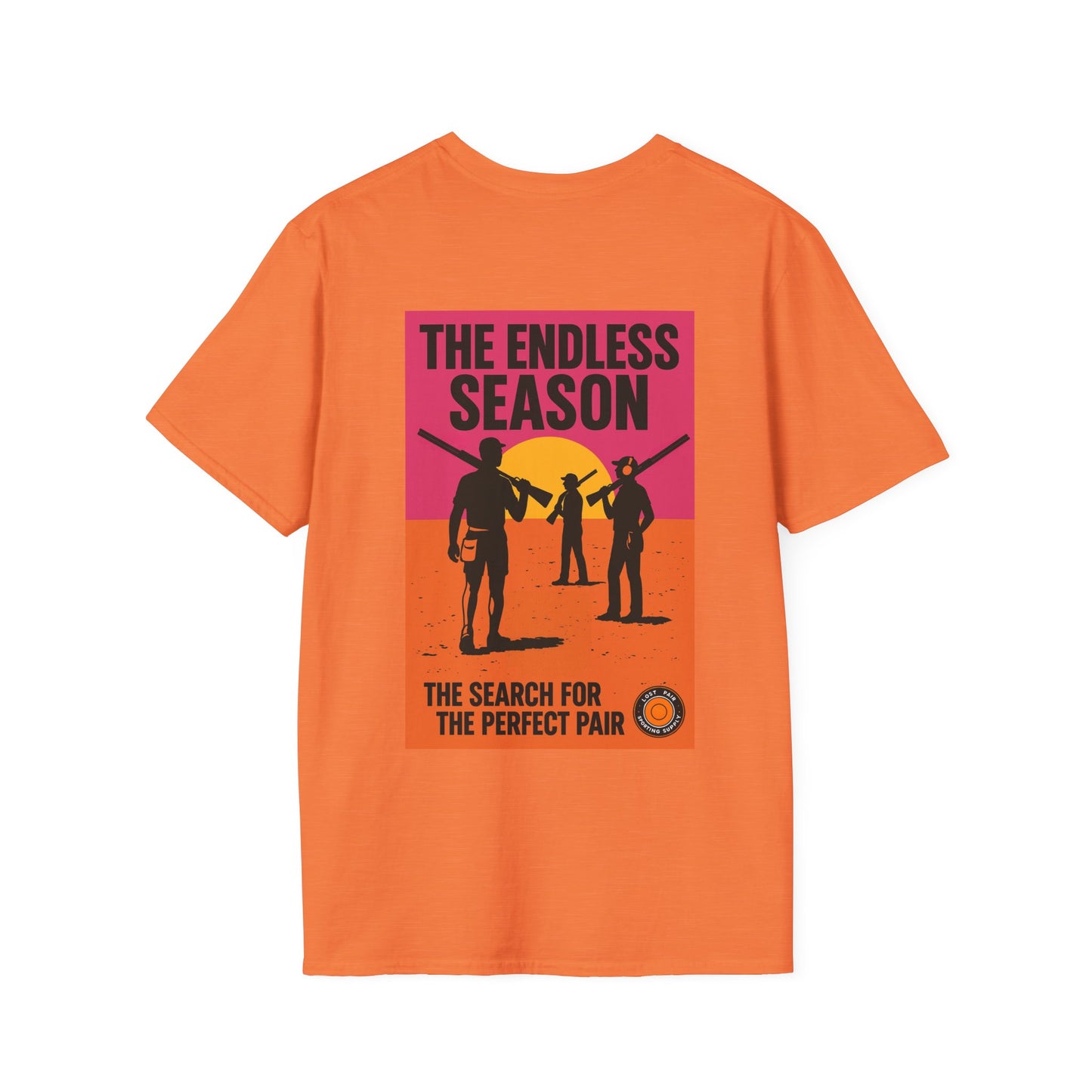 The Endless Season