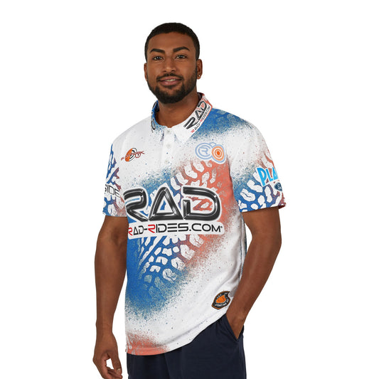 Clay Robertson Rad Rides Polo