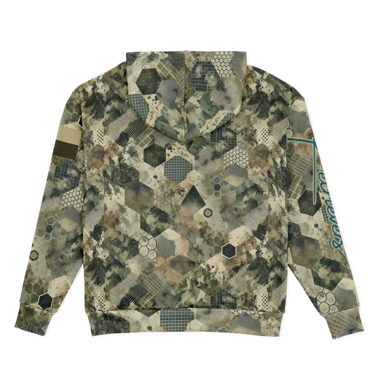 KE Retrievers Chameleonic Heavyweight Hoodie