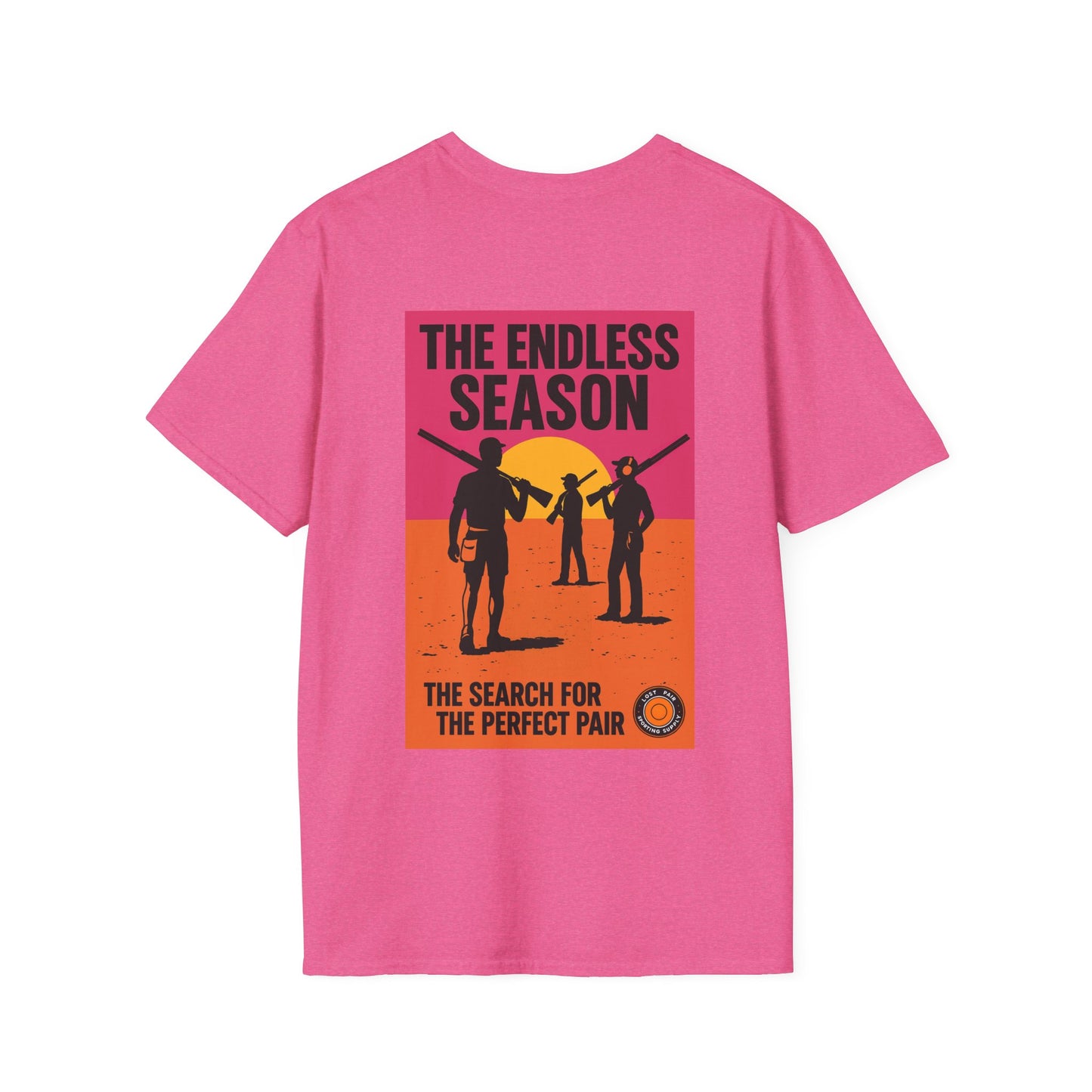 The Endless Season
