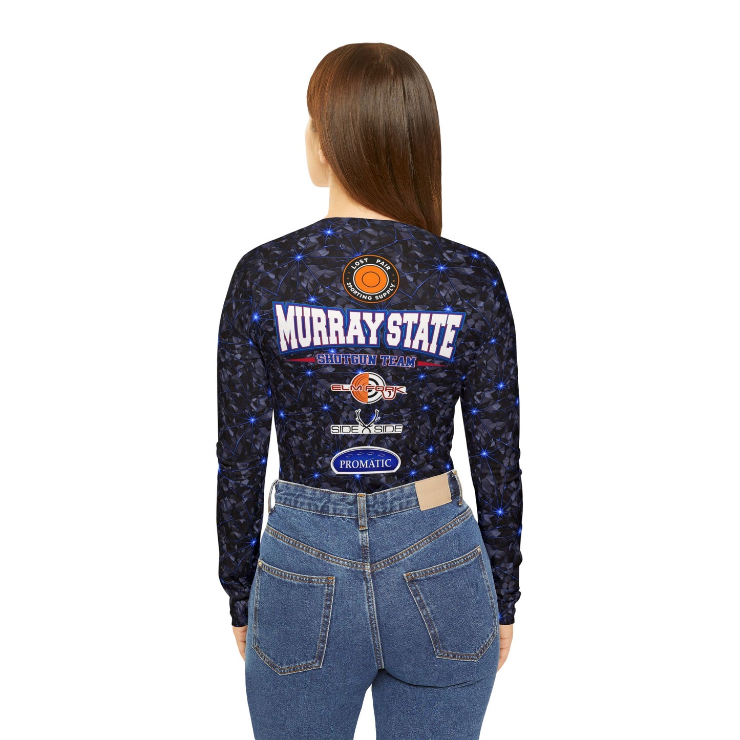Murray State ShatterPoint Women's Long Sleeve