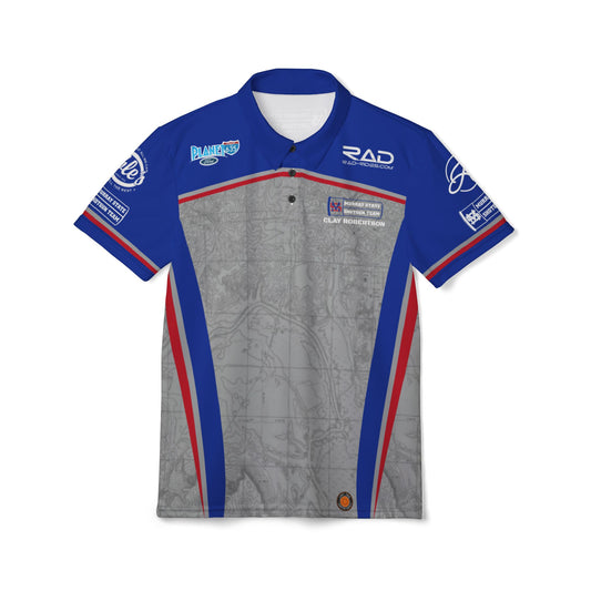 Copy of Murray State Classic Jersey With Tishomingo Topo