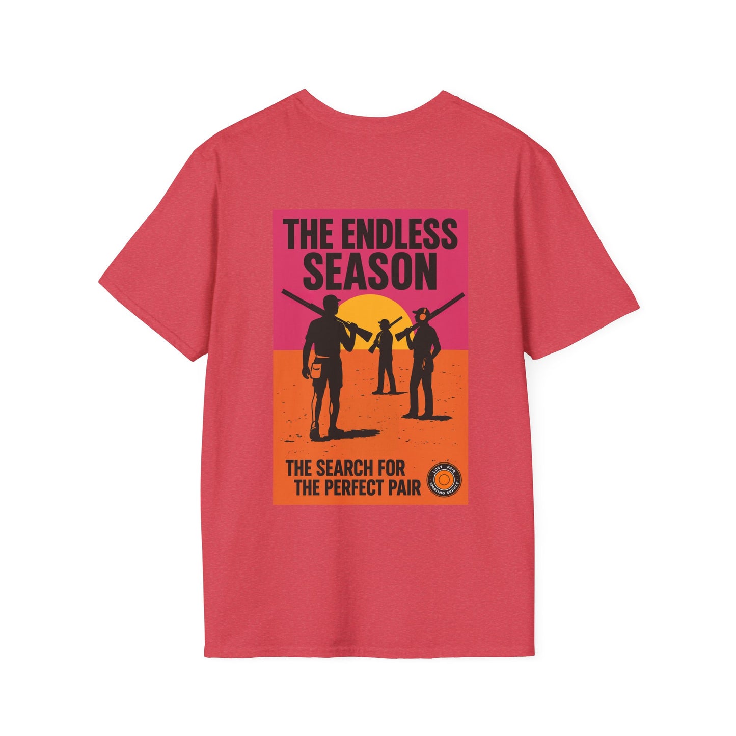 The Endless Season