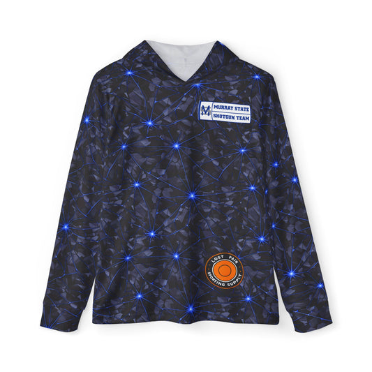 Murray State ShatterPoint UltraLite Warmup Hoodie