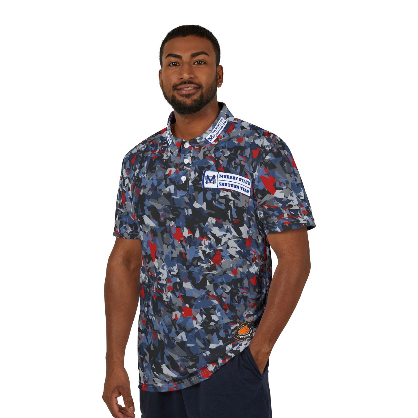 Murray State FractureCam Polo