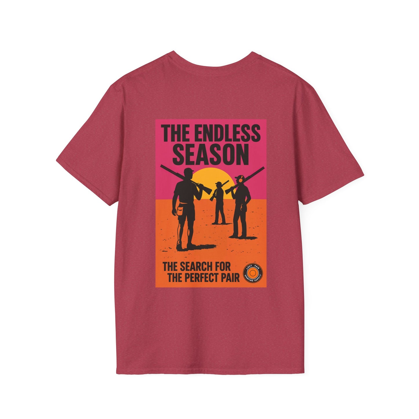 The Endless Season