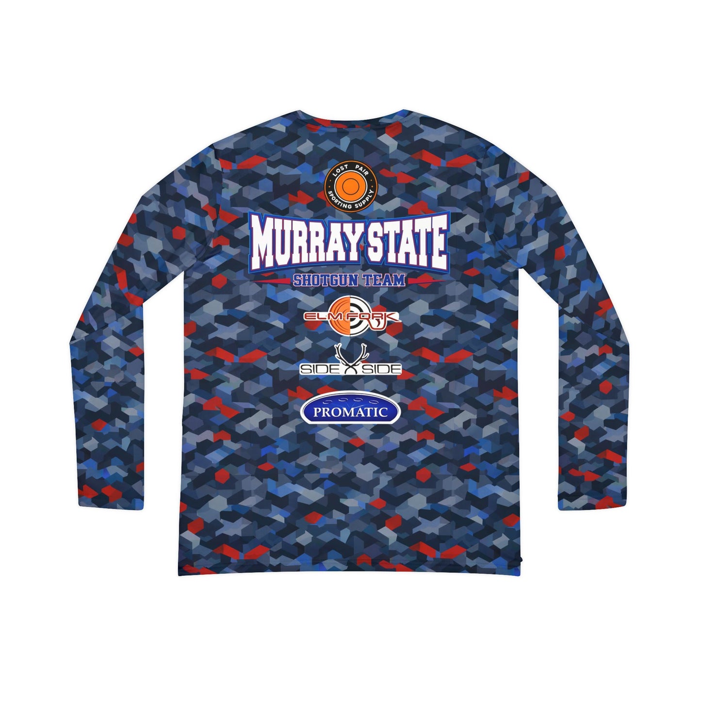 Murray State DestroHex Women's Long Sleeve