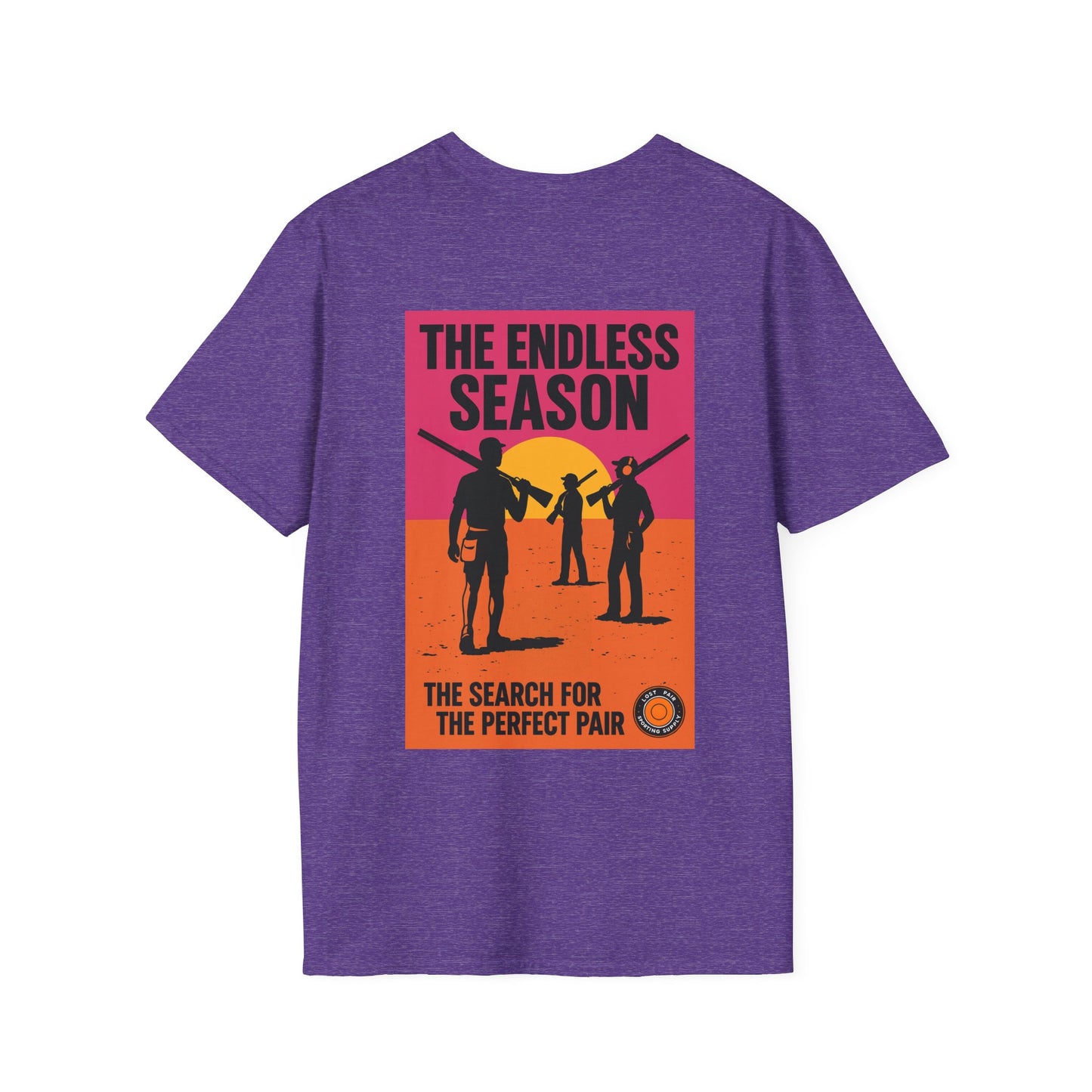 The Endless Season