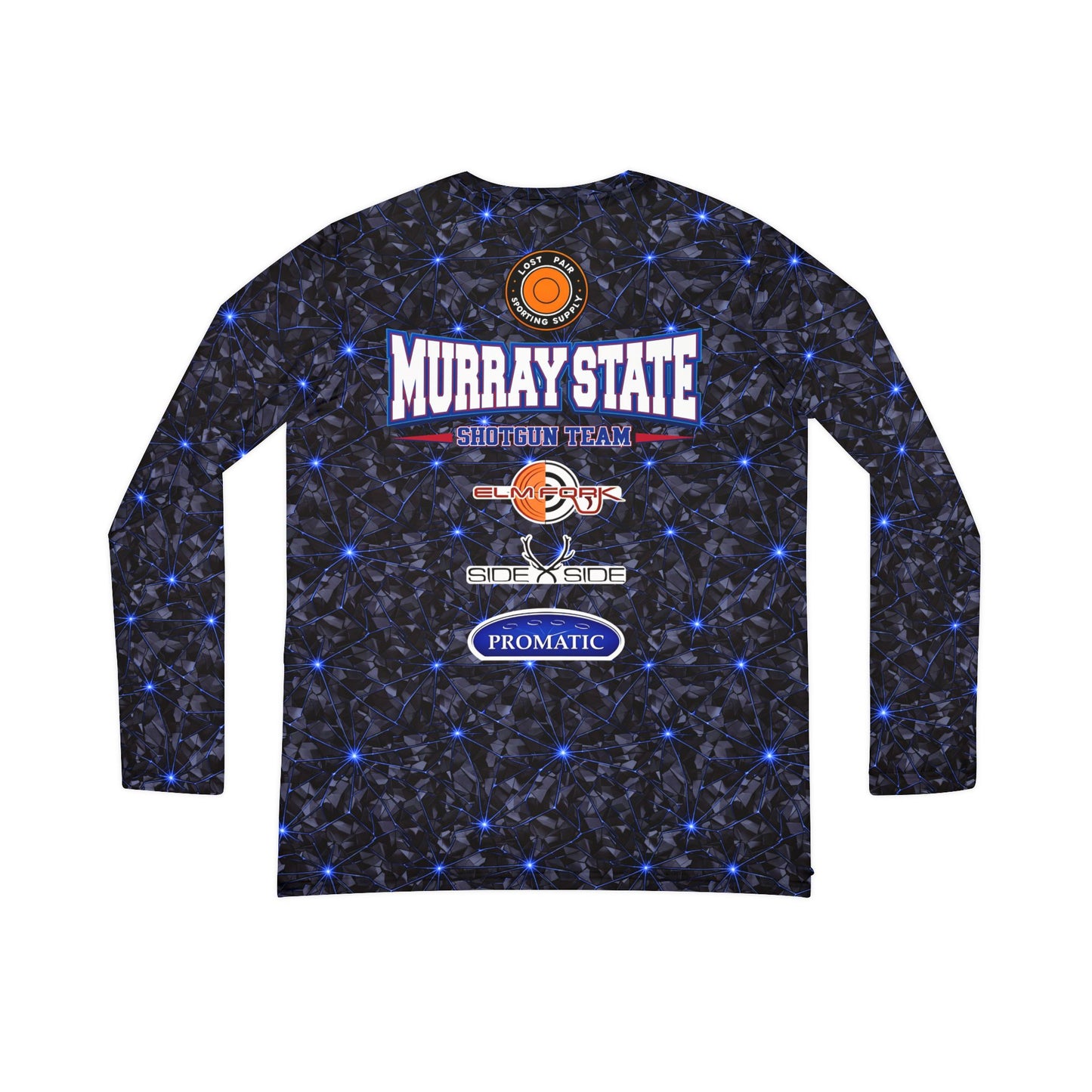 Murray State ShatterPoint Women's Long Sleeve