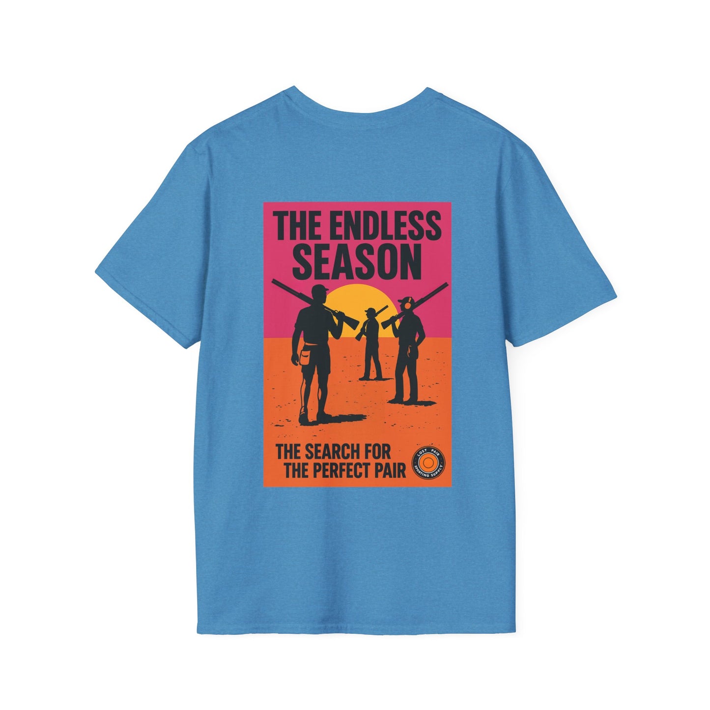 The Endless Season