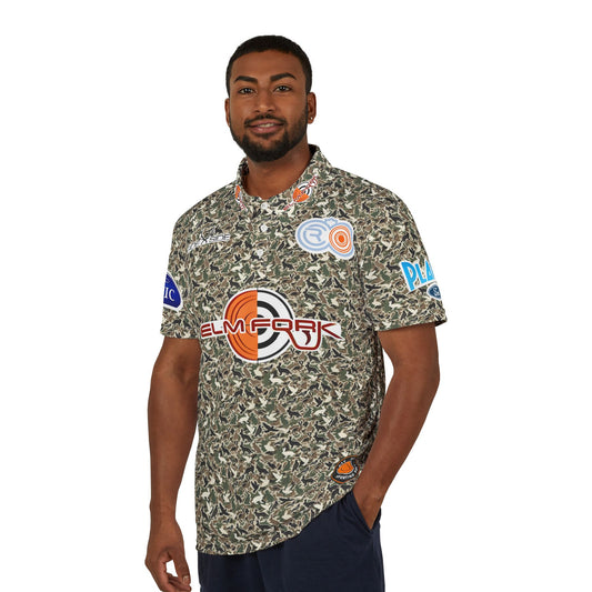 Clay Robertson CHWYCS Elm Fork Polo