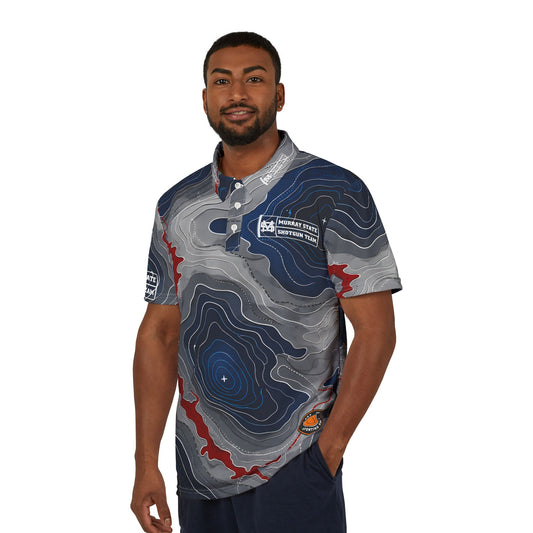 Murray State Territorial2 Polo