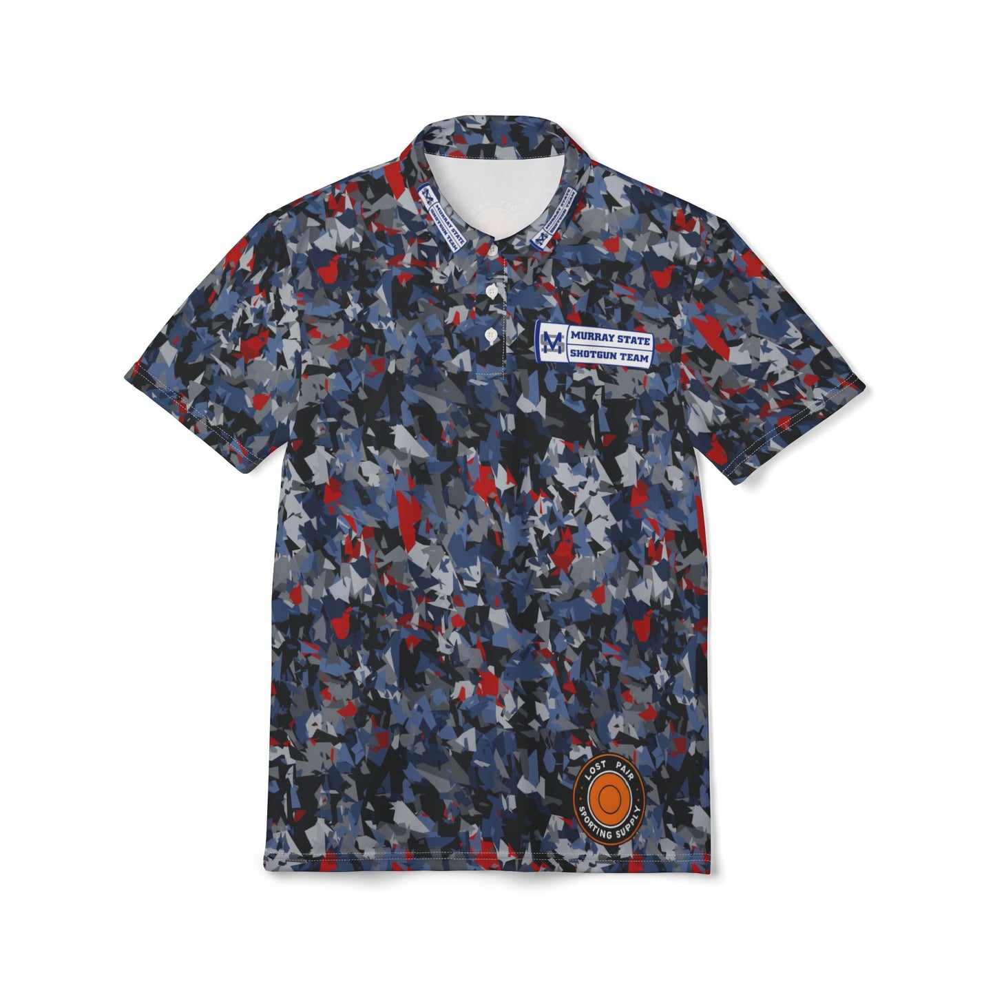 Murray State FractureCam Polo