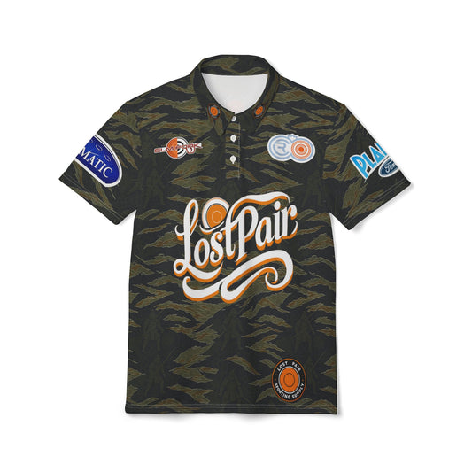 Clay Robertson Shogun Shadow Cam Lost Pair Polo
