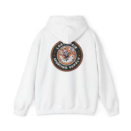 Wascally Wabbit Season Hoodie