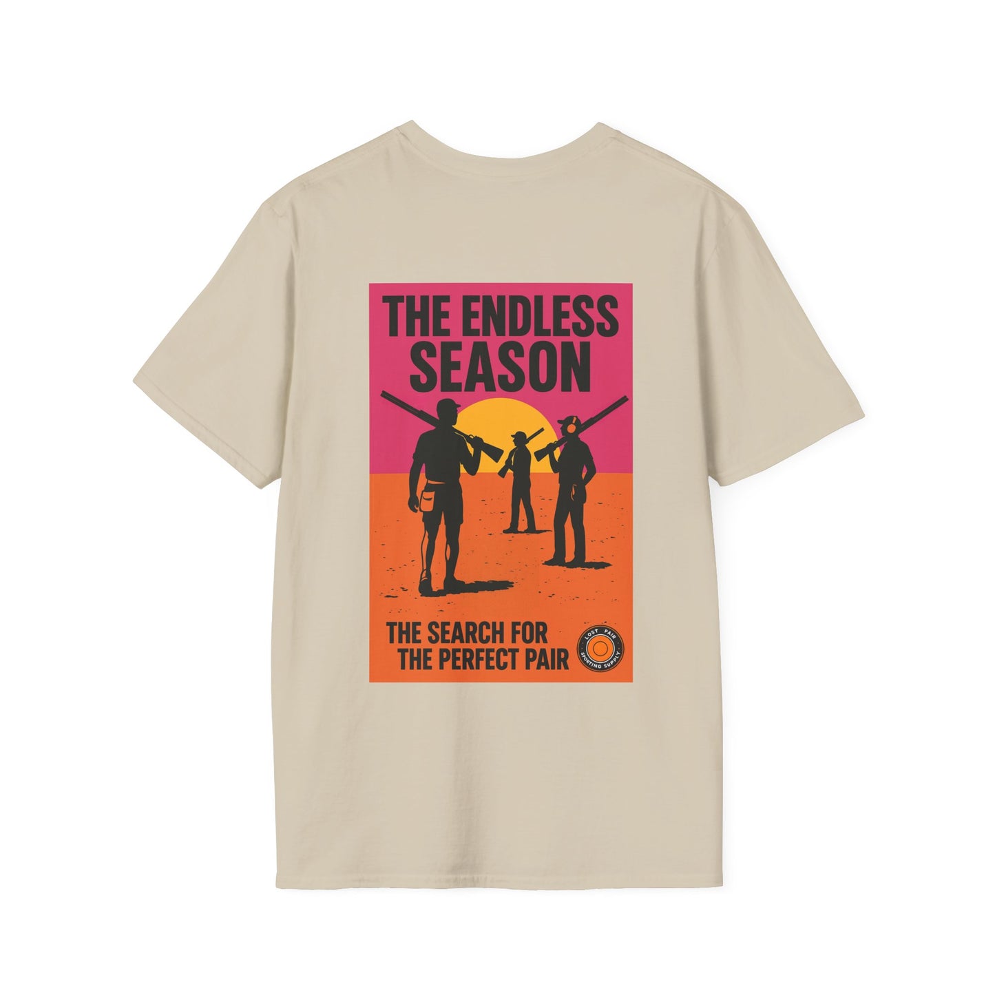 The Endless Season