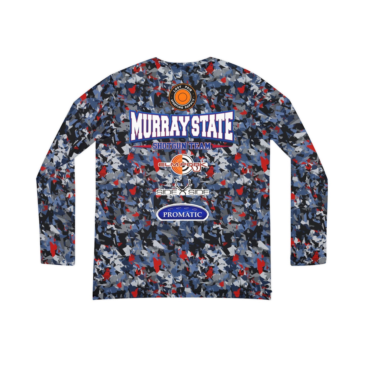 Murray State FractureCam Women's Long Sleeve