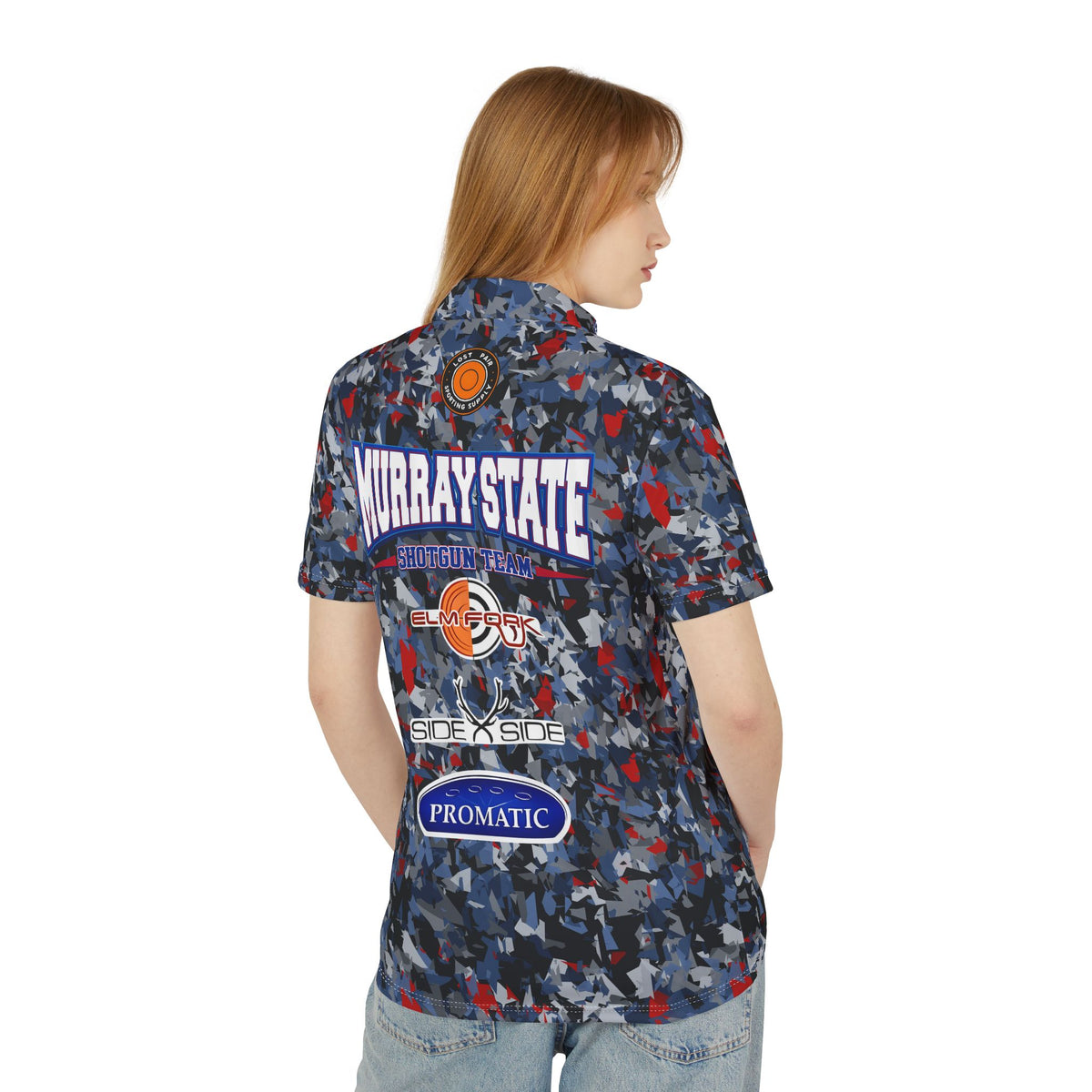 Murray State FractureCam Polo